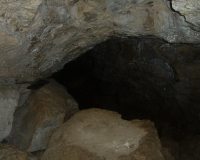 Vorderkarhöhle