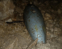 Vorderkarhöhle