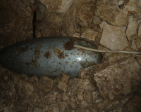 Vorderkarhöhle
