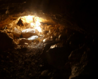 Vorderkarhöhle