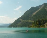 Walchensee