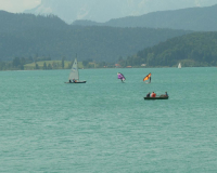 Walchensee