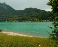 Walchensee