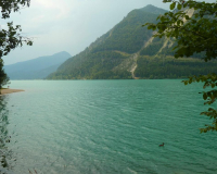 Walchensee