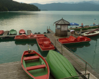 Walchensee