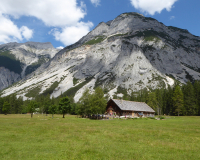 Auf dem Jagdsteig