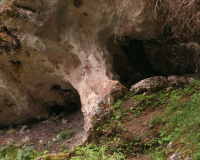 Aufstieg Pleisenspitze
