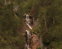 Aufstieg Pleisenspitze