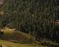 Aufstieg Pleisenspitze