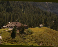 Aufstieg Pleisenspitze