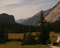 Aufstieg Pleisenspitze