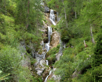 Aufstieg Pleisenspitze