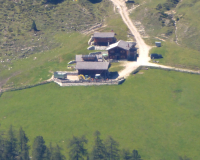 Aufstieg Pleisenspitze