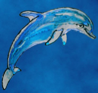 Delphin