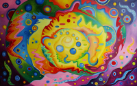 Dimensionen