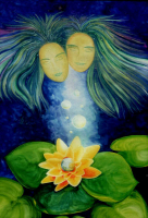 Himmlische Liebe