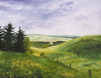 am Hirschberg