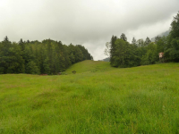 tobender Lainbachwasserfall