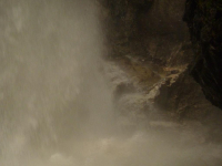 tobender Lainbachwasserfall