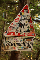 von Walchensee zum Herzogstandhaus (1570m)
