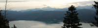 von Walchensee zum Herzogstandhaus (1570m)