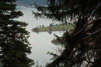 von Walchensee zum Herzogstandhaus (1570m)