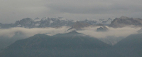 von Walchensee zum Herzogstandhaus (1570m)