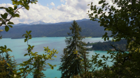 von Walchensee zum Herzogstandhaus (1731m)