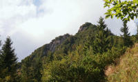 von Walchensee zum Herzogstandhaus (1731m)