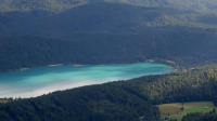 von Walchensee zum Herzogstandhaus (1731m)