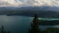 von Walchensee zum Herzogstandhaus (1731m)