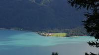 von Walchensee zum Herzogstandhaus (1731m)