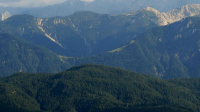 von Walchensee zum Herzogstandhaus (1731m)