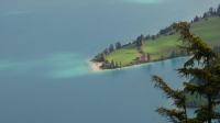 von Walchensee zum Herzogstandhaus (1731m)