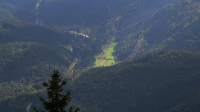 von Walchensee zum Herzogstandhaus (1731m)