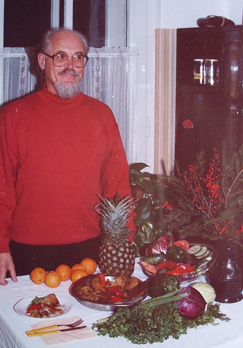 Franz Susman